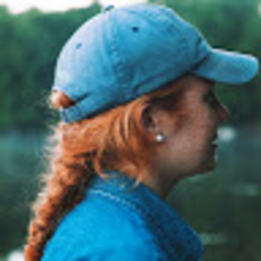 Meet your Posher, Rebekah